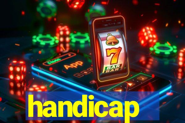 handicap -5